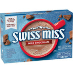 Swiss Miss Milk Chocolate Hot Cocoa Mix 313g (Best Before Date 03/2026)