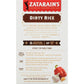 Zatarain's Original Dirty Rice Mix 226g