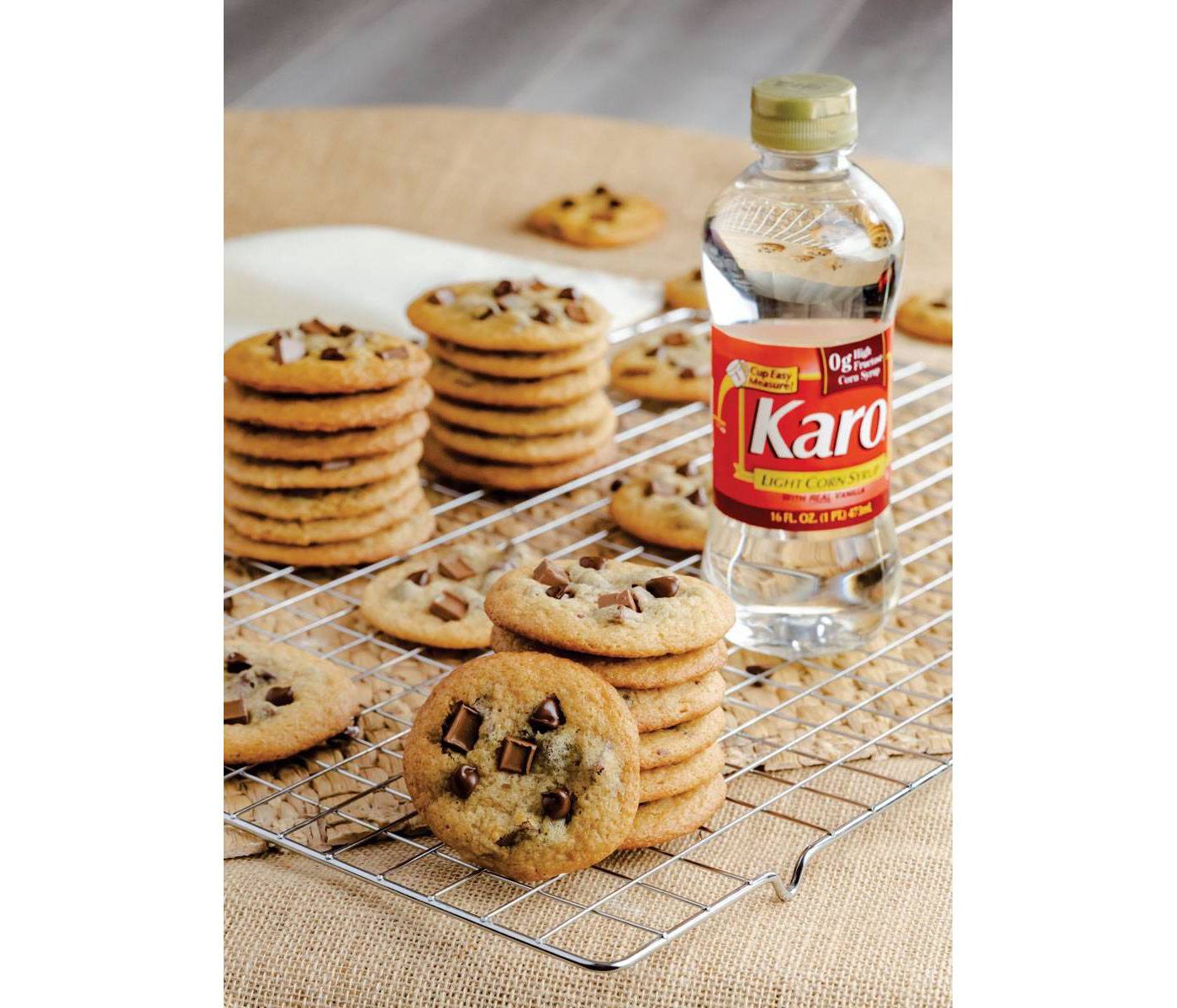 Karo Light Corn Syrup 473ml