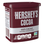 Hershey's Natural Unsweetened Cocoa 226g
