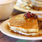 Aunt Jemima Original LITE Pancake Syrup 710ml sold by American Grocer in the UK