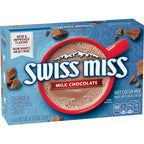 Swiss Miss Milk Chocolate Hot Cocoa Mix 313g (Best Before Date 03/2026)