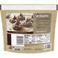 Hershey's Milk Chocolate with Almond Kisses Candy 283g Share Pack (Best Before : Nov 2025)