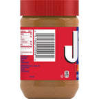 Jif Creamy Peanut Butter 454g