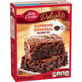 Betty Crocker Supreme Original Brownie Mix 453g sold by American Grocer in the UK