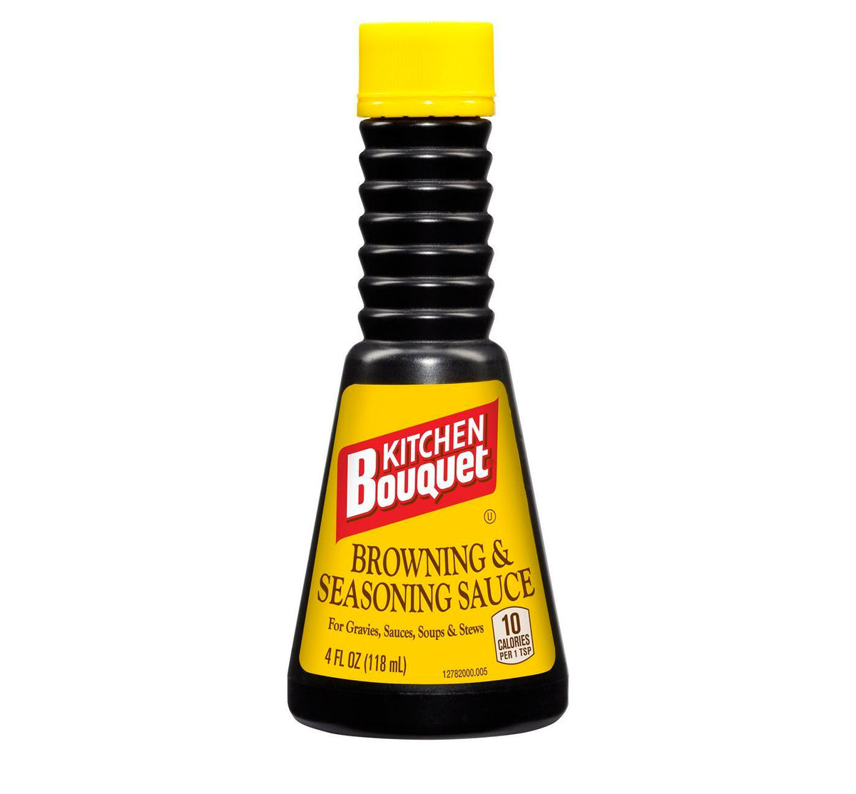 Kitchen Bouquet Browning & Seasoning Sauce 118ml (Best Before Date June 2026)