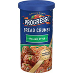 Progresso Italian Style Bread Crumbs 425g(Best Before Date:-11/July/2026)