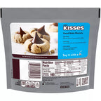 Hershey's Milk Chocolate Kisses Candy 269g Share Pack