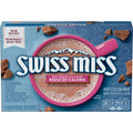 Swiss Miss Reduced Calorie Milk Chocolate Hot Cocoa Mix 88g (Best Before 01/2026)