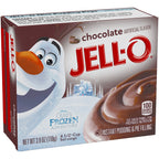 Jell-O Instant Chocolate Pudding & Pie Filling 110g(Best Before Date:- 27/Oct/2026)