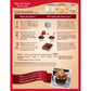 Betty Crocker Super Moist Red Velvet Cake Mix 432g sold by American Grocer in the UK