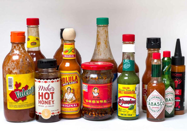 Sauces