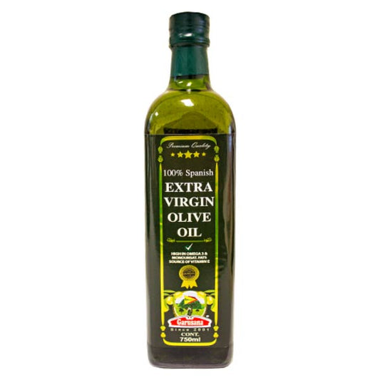 Garusana Extra Virgin Olive Oil 750ml