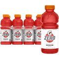 Gatorade ZERO Sugar Fruit Punch Sports Drink 591ml