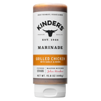 Kinder's Marinade Grilled Chicken 448g