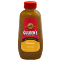 Gulden's Non-GMO Honey Mustard 340g(Best Before Date March 2025)