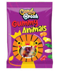 Candy Break Sour Watermelon Bag 113g
