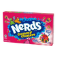 Nerds Rainbow Gummy Clusters Theatre Box 85g