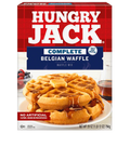 Hungry Jack Complete Belgian Waffle Mix 794g