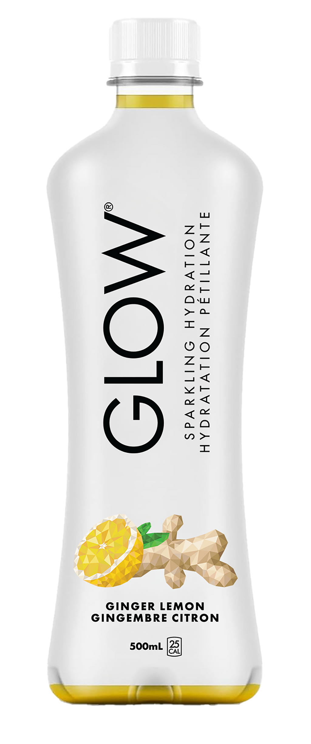 (Clearance Sale) Glow Sparkling Hydration 500ml