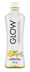 (Clearance Sale) Glow Sparkling Hydration 500ml