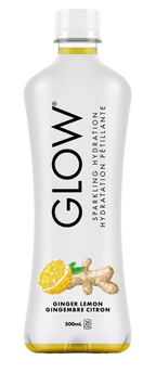 (Clearance Sale) Glow Sparkling Hydration 500ml