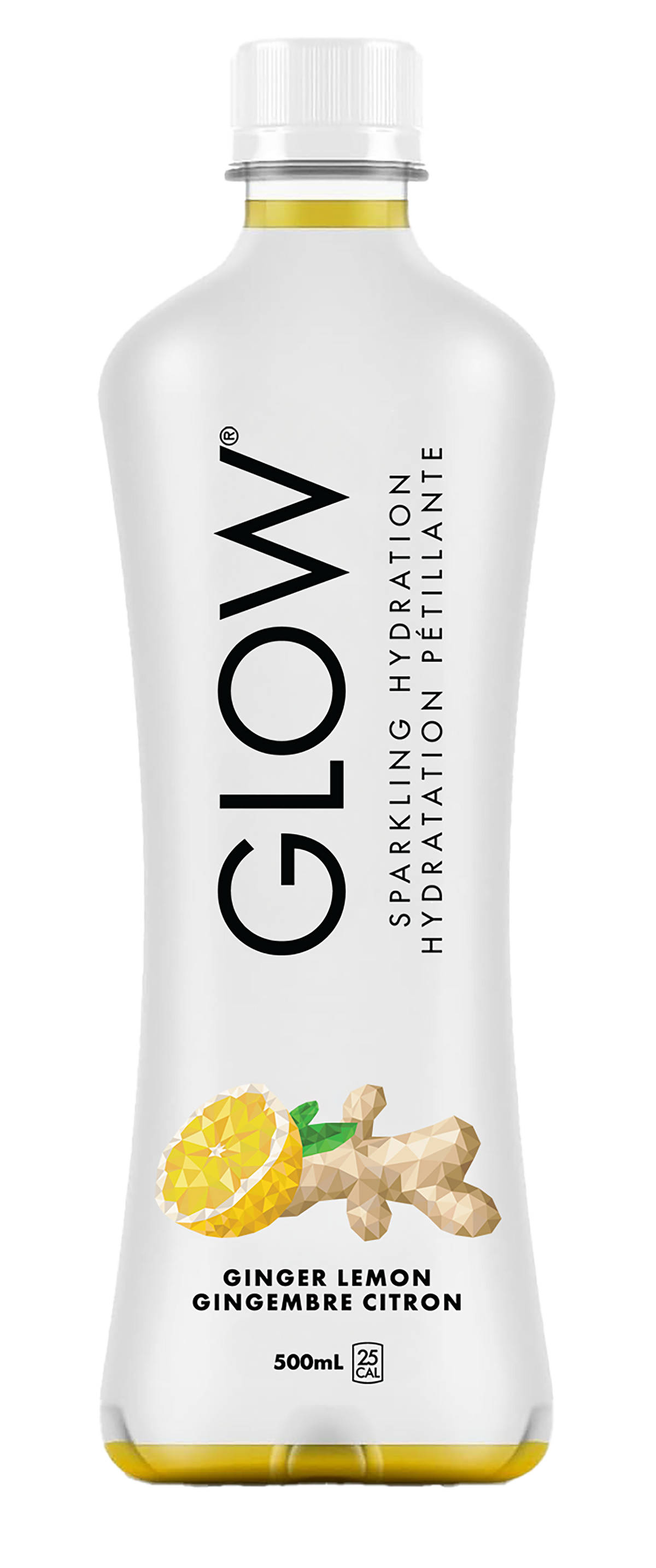 (Clearance Sale) Glow Sparkling Hydration 500ml