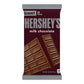 Hershey's Giant Milk Chocolate Bar 214g (Best Before 12/25)