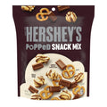 Hershey's Popped Snack Mix 226g (Best Before Date October 2025)
