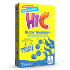 Singles To Go Hi-C Blazin' Blueberry Drink Mix 17.1g (6 Sticks)