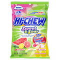 Hi-Chew Sweet & Sour Mix 90g (Watermelon, Grapefruit, Lemon) (Best Before : 11 March 2026)