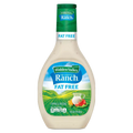 Hidden Valley Original Fat Free Topping & Dressing 473ml (Best Before Date December 2025)