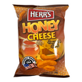 Herr's Honey Cheese Flavoured Curls 170g