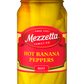 Mezzetta Hot Banana Peppers 473ml