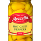 Mezzetta Hot Chilli Peppers 473ml
