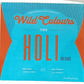 Wild Colours Premium Holi Colours – 2kg Pack (10x200g)