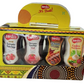 Zesta Variety Pack Sauce, Ketchup & Mayonnaise 150g Each (8 Pack)