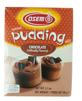 Osem Instant Chocolate Pudding Mix 88g