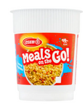 Osem Meals-on-the-Go Potato & Vegetable 55g
