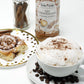 Skinny Sugar Free Iced Cinnamon Roll Syrup 750ml