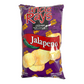 Uncle Ray's Cheddar Jalapeno Potato Chips 120g