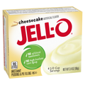 Jell-O Cheesecake Instant Pudding & Pie Filling 96g(BBD 03/NOV/2026)