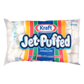 Kraft Jet-Puffed Regular Marshmallows 340g(Best Before Date:-26/Oct/2026)