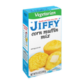 Jiffy Vegetarian Corn Muffin Mix 240g(BBD NOV 2026)