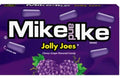 Mike and Ike Jolly Joes Flavoured Candy 120g (Best Before : Feb 2026)