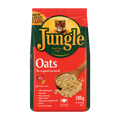 Jungle Wholegrain Pure Oats 500g