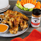 Kinder's Seasoning All Purpose 170g