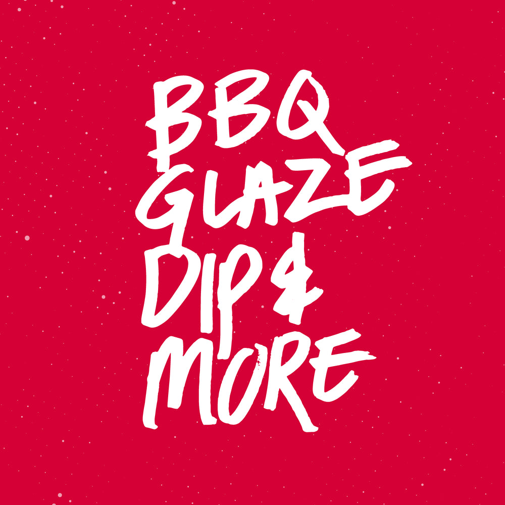 Kinder's Cherry Brown Sugar BBQ Sauce 445g
