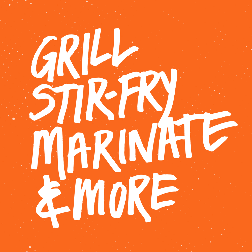 Kinder's Marinade All Purpose 439g