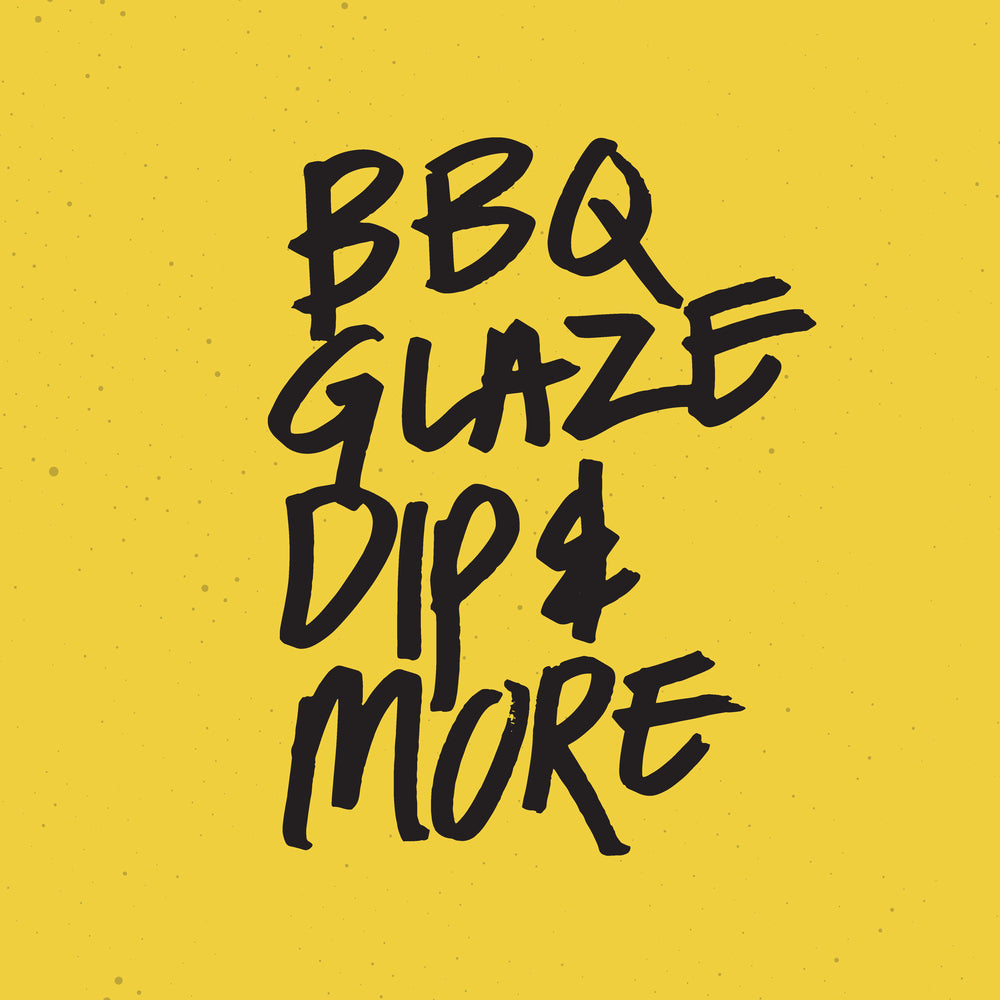 Kinder's Carolina BBQ Sauce 428g